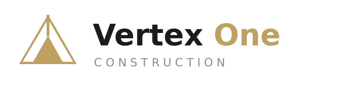 VertexOne Construction